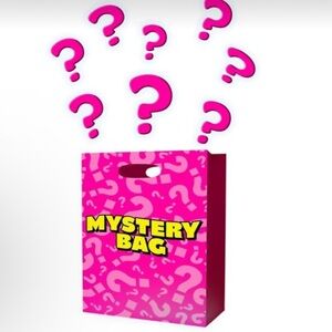 MYSTERY BAG